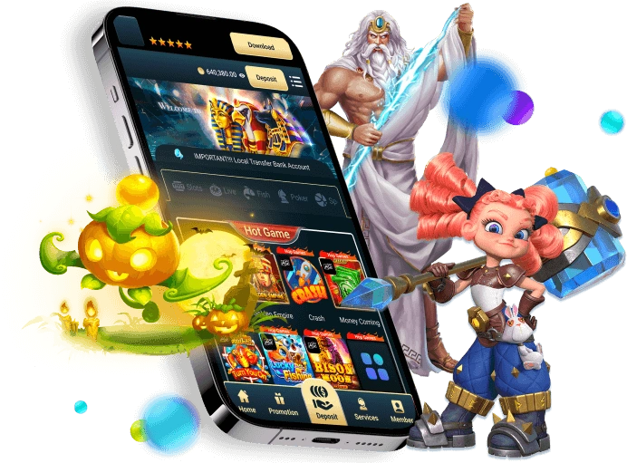 Khuyến mãi hoàn trả 86bet