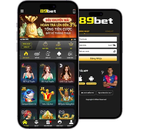 Khuyến Mãi Hấp Dẫn 86bet