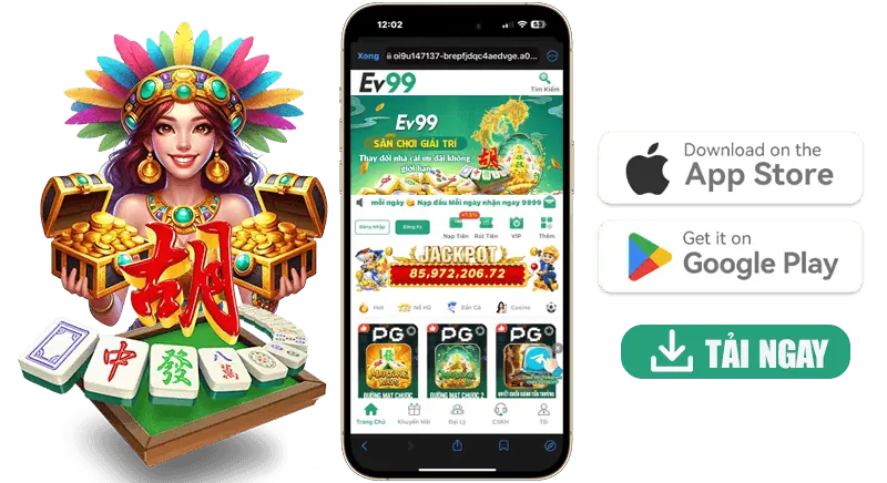 Đa dạng trò chơi casino tại 86bet khuyến mãi