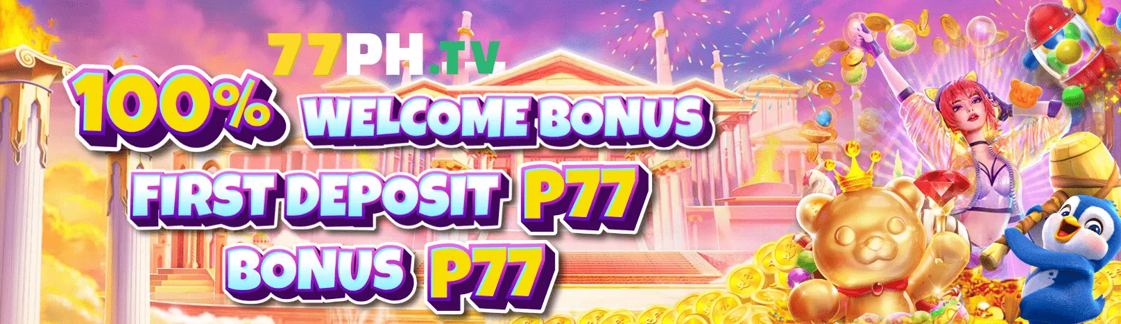 Máy Đánh Bạc 86bet với các khuyến mãi hấp dẫn