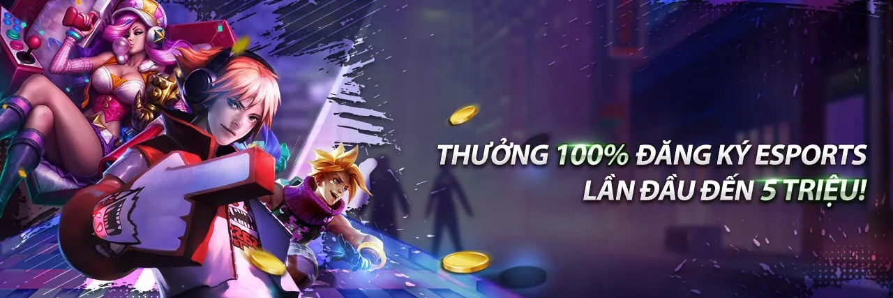 Tổng quan các loại hình khuyến mãi 86bet 2026