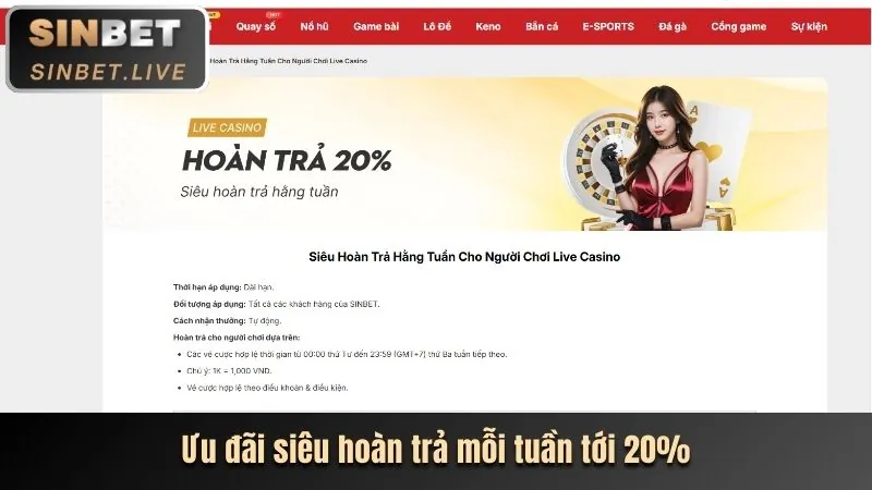 Chiến lược tối đa hóa tiền thưởng 86BET